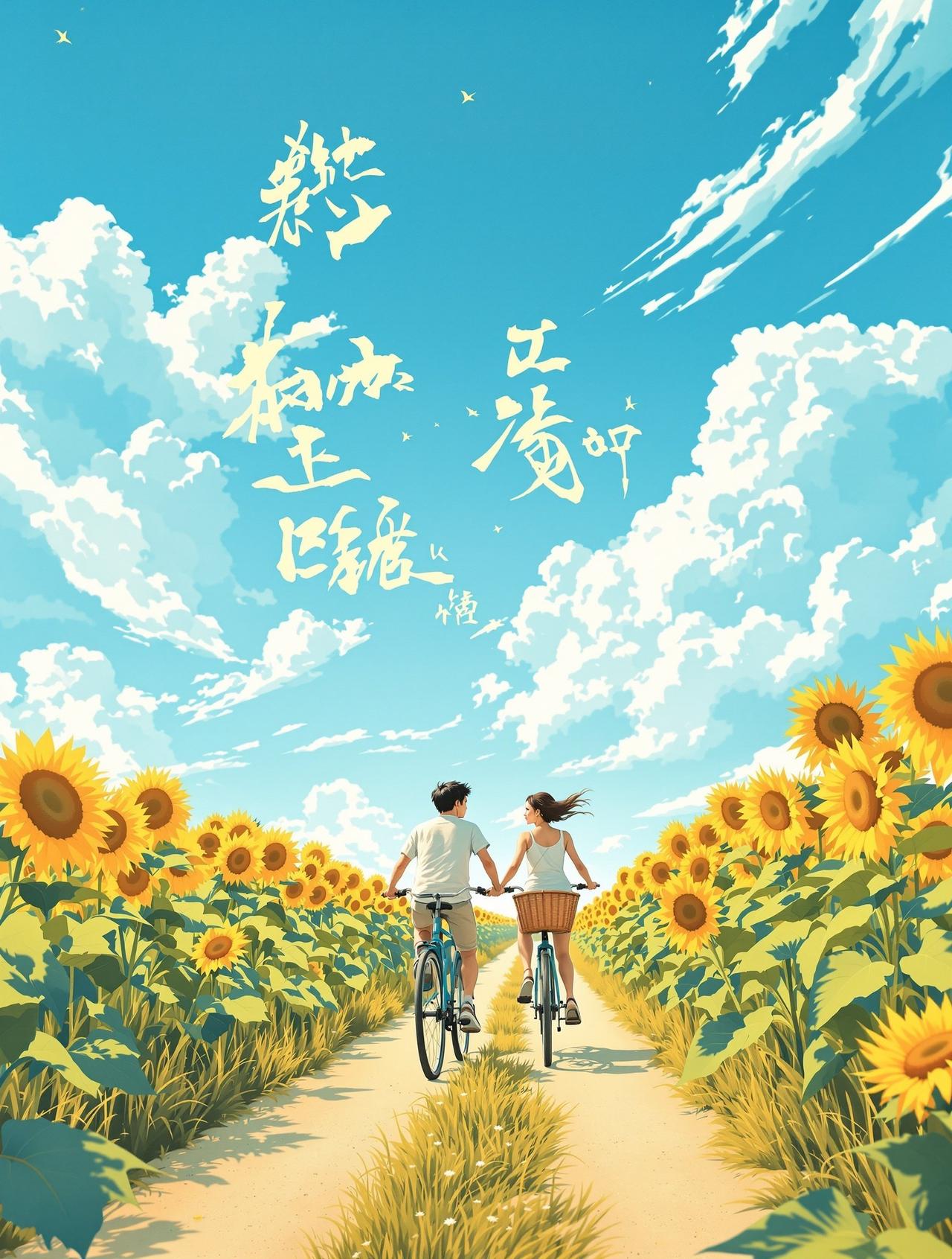 那年夏天风很甜 - 最新短剧网